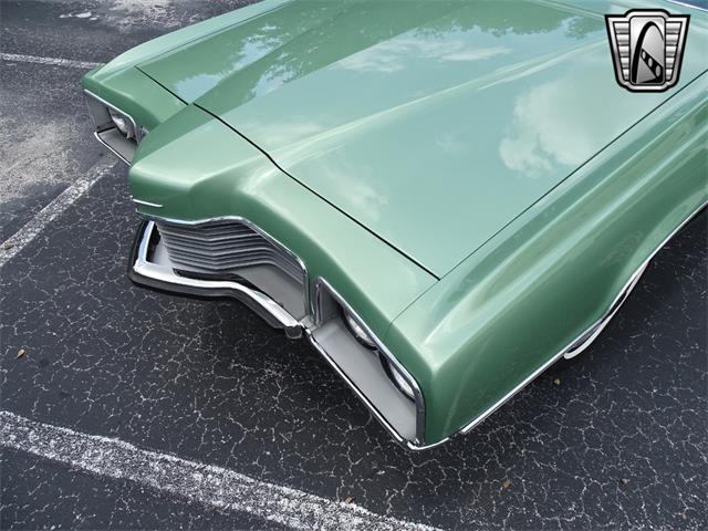 1971 Ford Thunderbird (CC-1803986) for sale in O'Fallon, Illinois