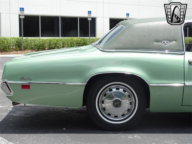 1971 Ford Thunderbird (CC-1803986) for sale in O'Fallon, Illinois