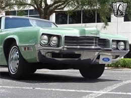 1971 Ford Thunderbird (CC-1803986) for sale in O'Fallon, Illinois