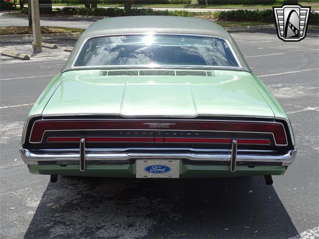 1971 Ford Thunderbird (CC-1803986) for sale in O'Fallon, Illinois