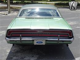 1971 Ford Thunderbird (CC-1803986) for sale in O'Fallon, Illinois