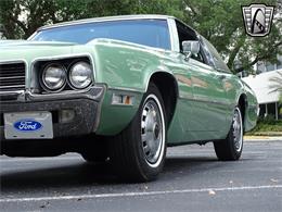 1971 Ford Thunderbird (CC-1803986) for sale in O'Fallon, Illinois