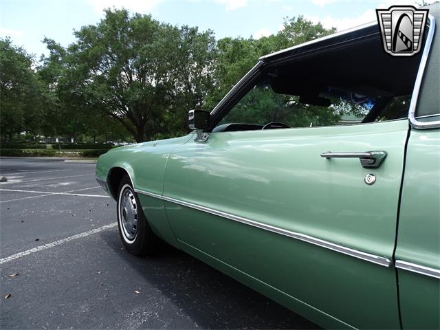 1971 Ford Thunderbird (CC-1803986) for sale in O'Fallon, Illinois