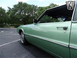 1971 Ford Thunderbird (CC-1803986) for sale in O'Fallon, Illinois