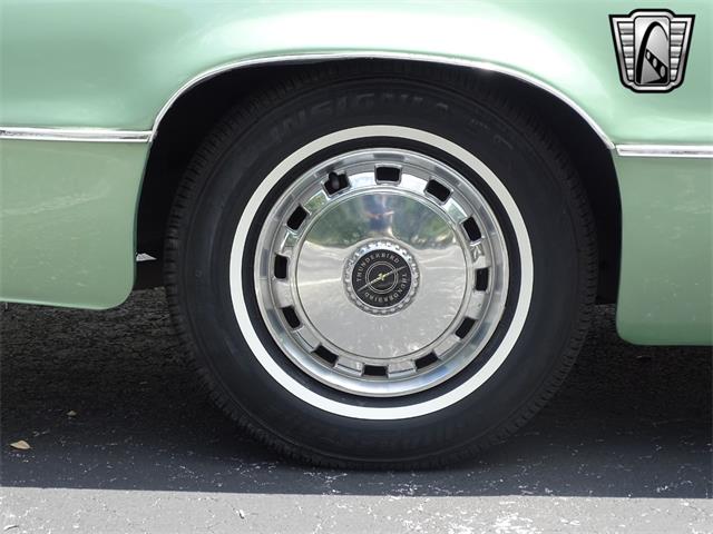 1971 Ford Thunderbird (CC-1803986) for sale in O'Fallon, Illinois