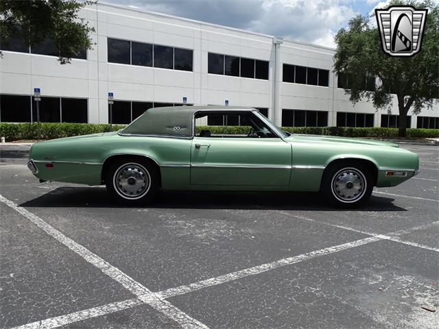 1971 Ford Thunderbird (CC-1803986) for sale in O'Fallon, Illinois