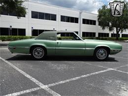 1971 Ford Thunderbird (CC-1803986) for sale in O'Fallon, Illinois