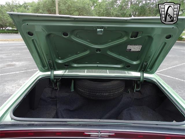 1971 Ford Thunderbird (CC-1803986) for sale in O'Fallon, Illinois