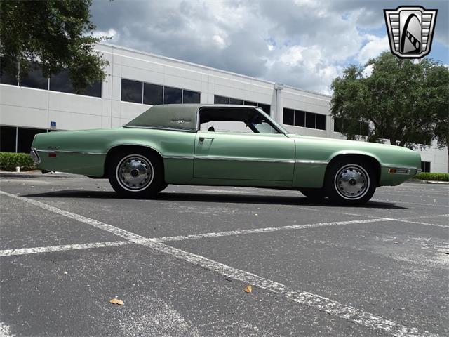 1971 Ford Thunderbird (CC-1803986) for sale in O'Fallon, Illinois