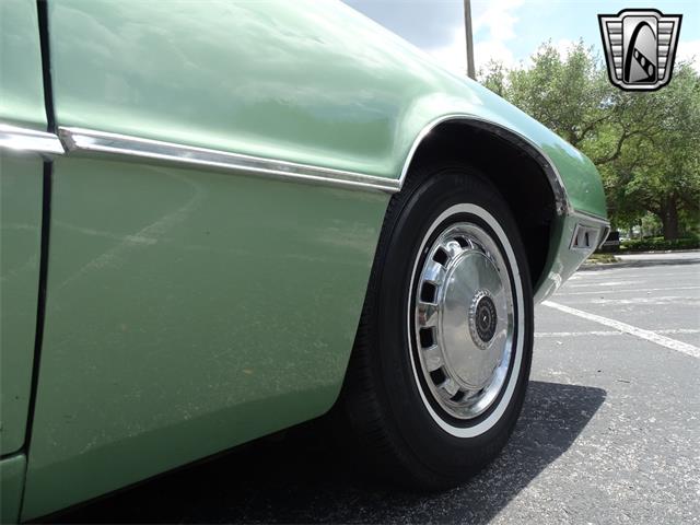 1971 Ford Thunderbird (CC-1803986) for sale in O'Fallon, Illinois