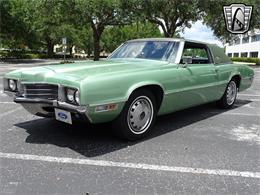 1971 Ford Thunderbird (CC-1803986) for sale in O'Fallon, Illinois