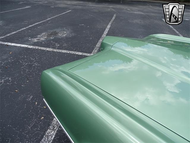 1971 Ford Thunderbird (CC-1803986) for sale in O'Fallon, Illinois
