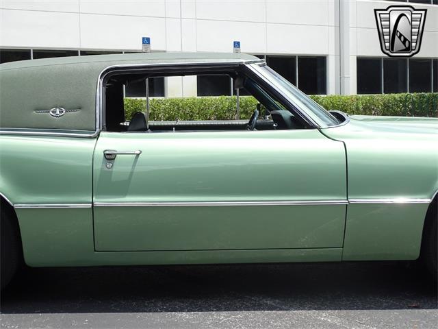 1971 Ford Thunderbird (CC-1803986) for sale in O'Fallon, Illinois