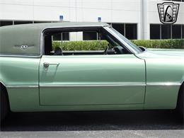 1971 Ford Thunderbird (CC-1803986) for sale in O'Fallon, Illinois