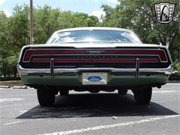 1971 Ford Thunderbird (CC-1803986) for sale in O'Fallon, Illinois