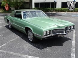 1971 Ford Thunderbird (CC-1803986) for sale in O'Fallon, Illinois