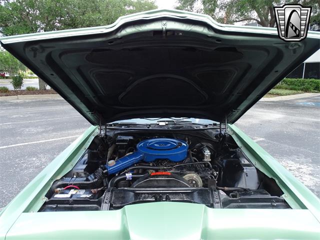 1971 Ford Thunderbird (CC-1803986) for sale in O'Fallon, Illinois