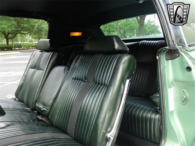 1971 Ford Thunderbird (CC-1803986) for sale in O'Fallon, Illinois