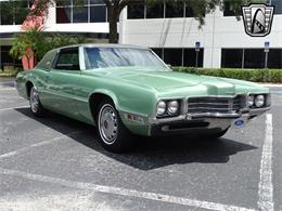 1971 Ford Thunderbird (CC-1803986) for sale in O'Fallon, Illinois