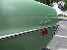 1971 Ford Thunderbird (CC-1803986) for sale in O'Fallon, Illinois