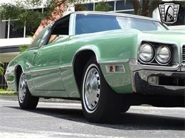 1971 Ford Thunderbird (CC-1803986) for sale in O'Fallon, Illinois