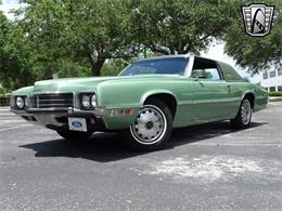 1971 Ford Thunderbird (CC-1803986) for sale in O'Fallon, Illinois