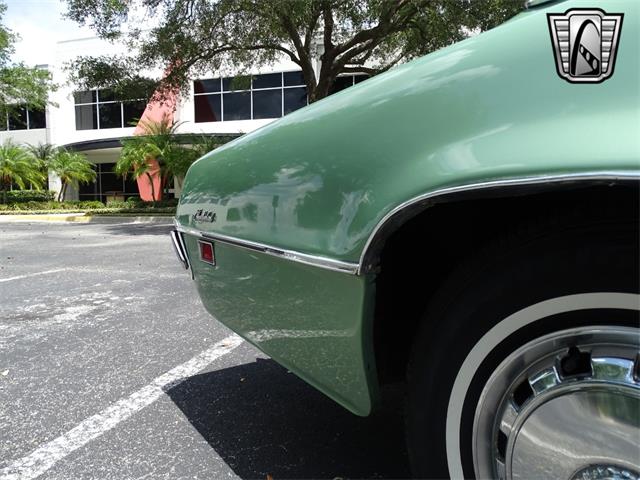 1971 Ford Thunderbird (CC-1803986) for sale in O'Fallon, Illinois