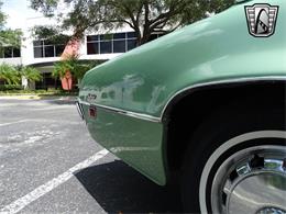 1971 Ford Thunderbird (CC-1803986) for sale in O'Fallon, Illinois