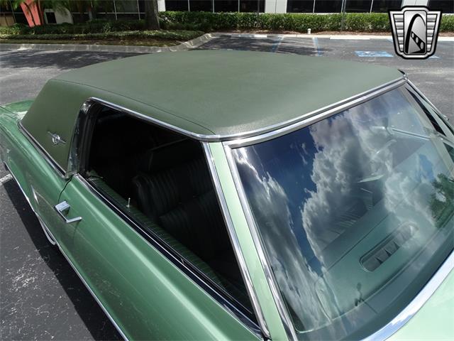1971 Ford Thunderbird (CC-1803986) for sale in O'Fallon, Illinois