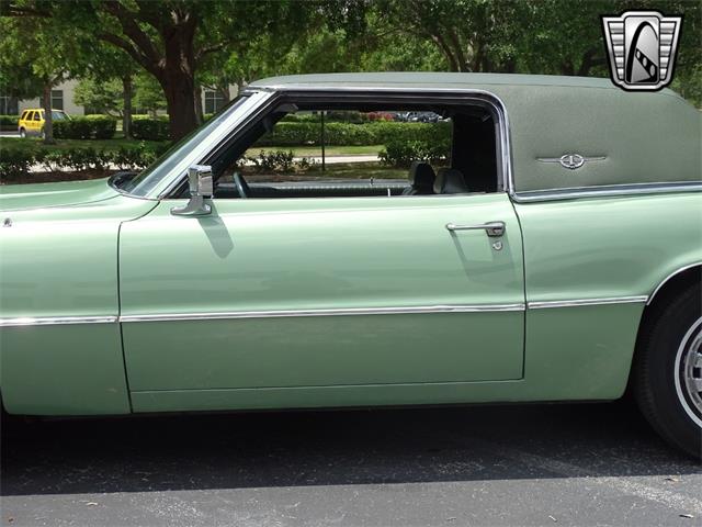 1971 Ford Thunderbird (CC-1803986) for sale in O'Fallon, Illinois