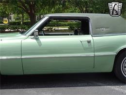 1971 Ford Thunderbird (CC-1803986) for sale in O'Fallon, Illinois
