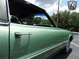 1971 Ford Thunderbird (CC-1803986) for sale in O'Fallon, Illinois