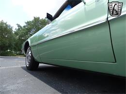 1971 Ford Thunderbird (CC-1803986) for sale in O'Fallon, Illinois