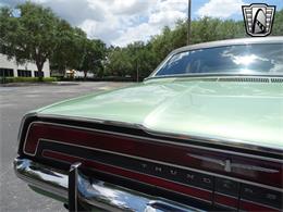 1971 Ford Thunderbird (CC-1803986) for sale in O'Fallon, Illinois