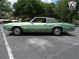 1971 Ford Thunderbird (CC-1803986) for sale in O'Fallon, Illinois