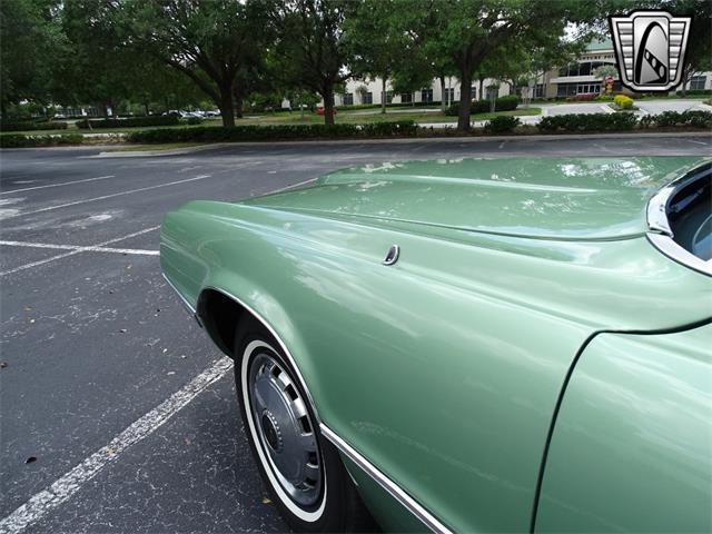 1971 Ford Thunderbird (CC-1803986) for sale in O'Fallon, Illinois