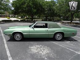 1971 Ford Thunderbird (CC-1803986) for sale in O'Fallon, Illinois