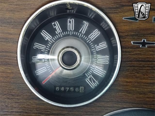 1971 Ford Thunderbird (CC-1803986) for sale in O'Fallon, Illinois