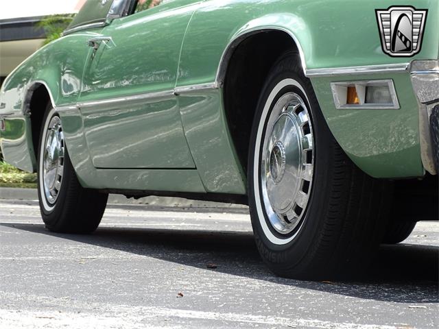 1971 Ford Thunderbird (CC-1803986) for sale in O'Fallon, Illinois