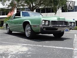 1971 Ford Thunderbird (CC-1803986) for sale in O'Fallon, Illinois