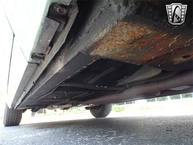 1971 Ford Thunderbird (CC-1803986) for sale in O'Fallon, Illinois