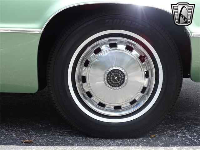 1971 Ford Thunderbird (CC-1803986) for sale in O'Fallon, Illinois