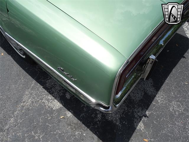 1971 Ford Thunderbird (CC-1803986) for sale in O'Fallon, Illinois