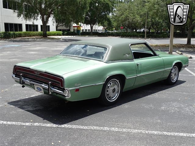 1971 Ford Thunderbird (CC-1803986) for sale in O'Fallon, Illinois