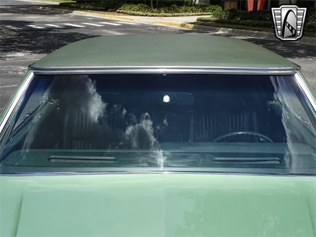 1971 Ford Thunderbird (CC-1803986) for sale in O'Fallon, Illinois