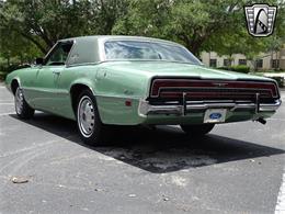 1971 Ford Thunderbird (CC-1803986) for sale in O'Fallon, Illinois