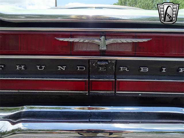 1971 Ford Thunderbird (CC-1803986) for sale in O'Fallon, Illinois
