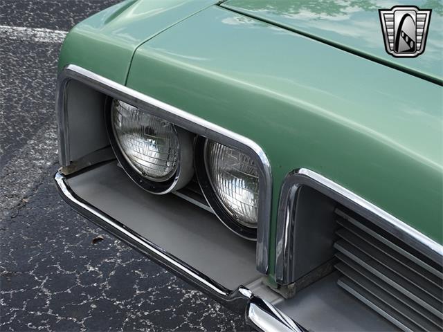1971 Ford Thunderbird (CC-1803986) for sale in O'Fallon, Illinois