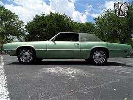 1971 Ford Thunderbird (CC-1803986) for sale in O'Fallon, Illinois