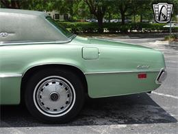 1971 Ford Thunderbird (CC-1803986) for sale in O'Fallon, Illinois